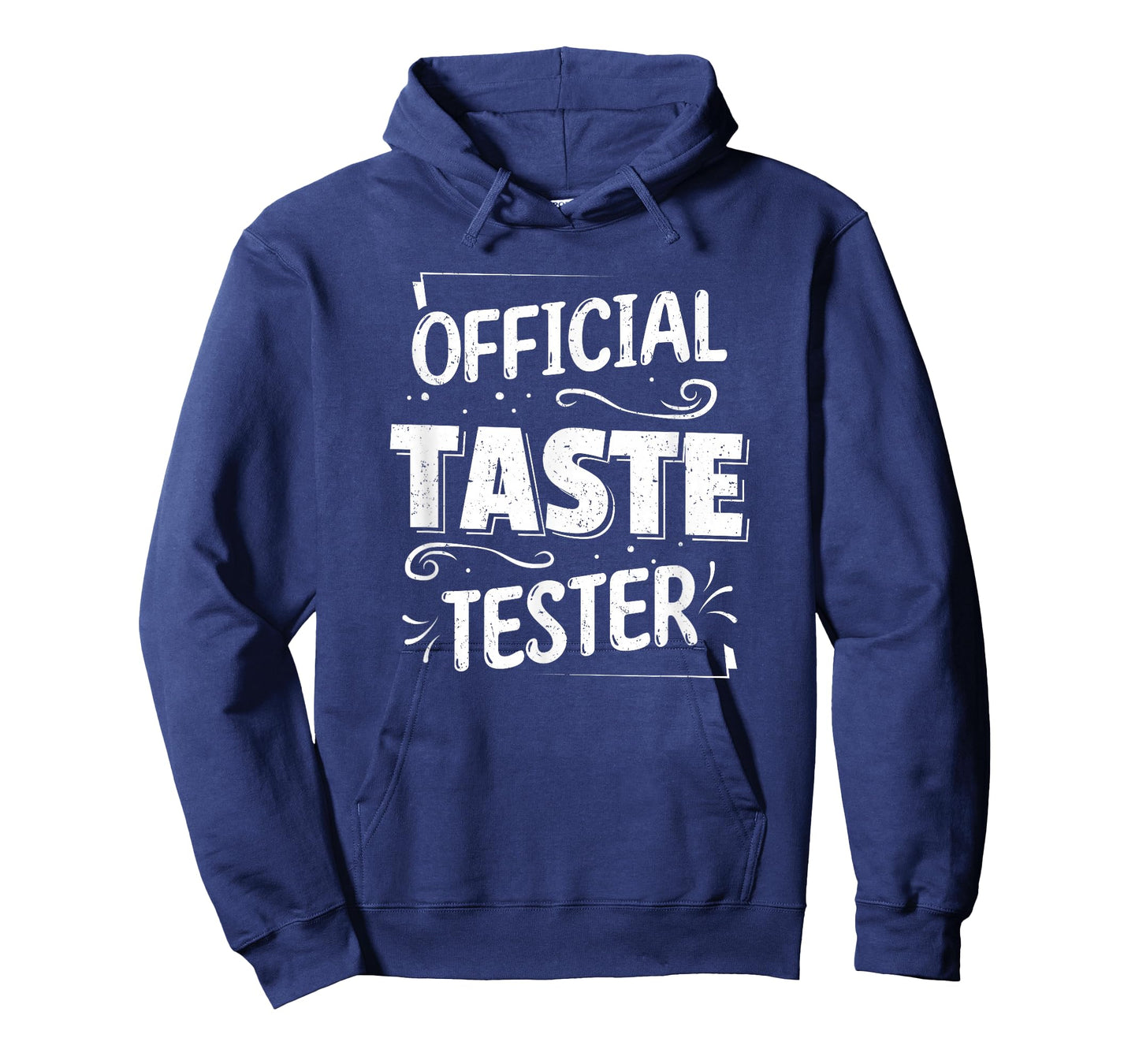 Cook Helper Gifts - Official Taste Tester T-Shirt