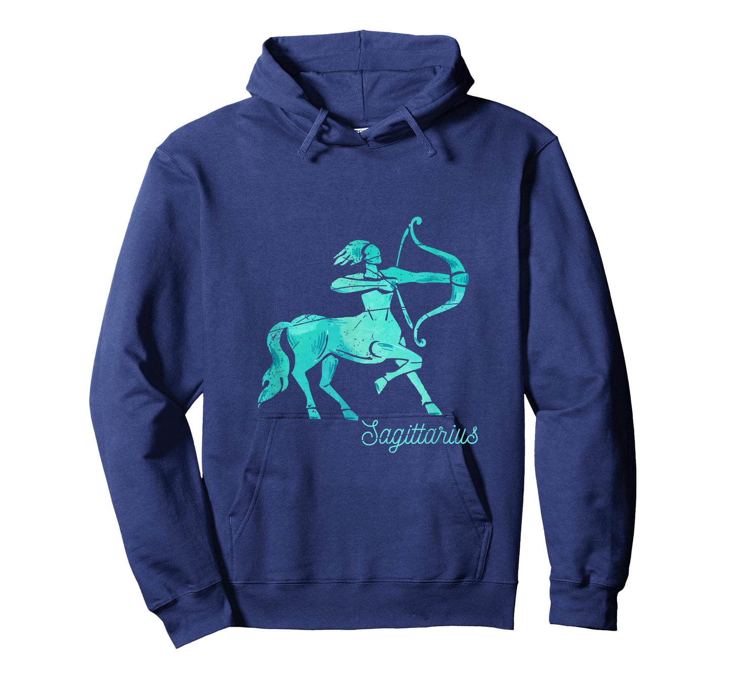 Astrological Sign Zodiac Sign Sagittarius T-Shirt