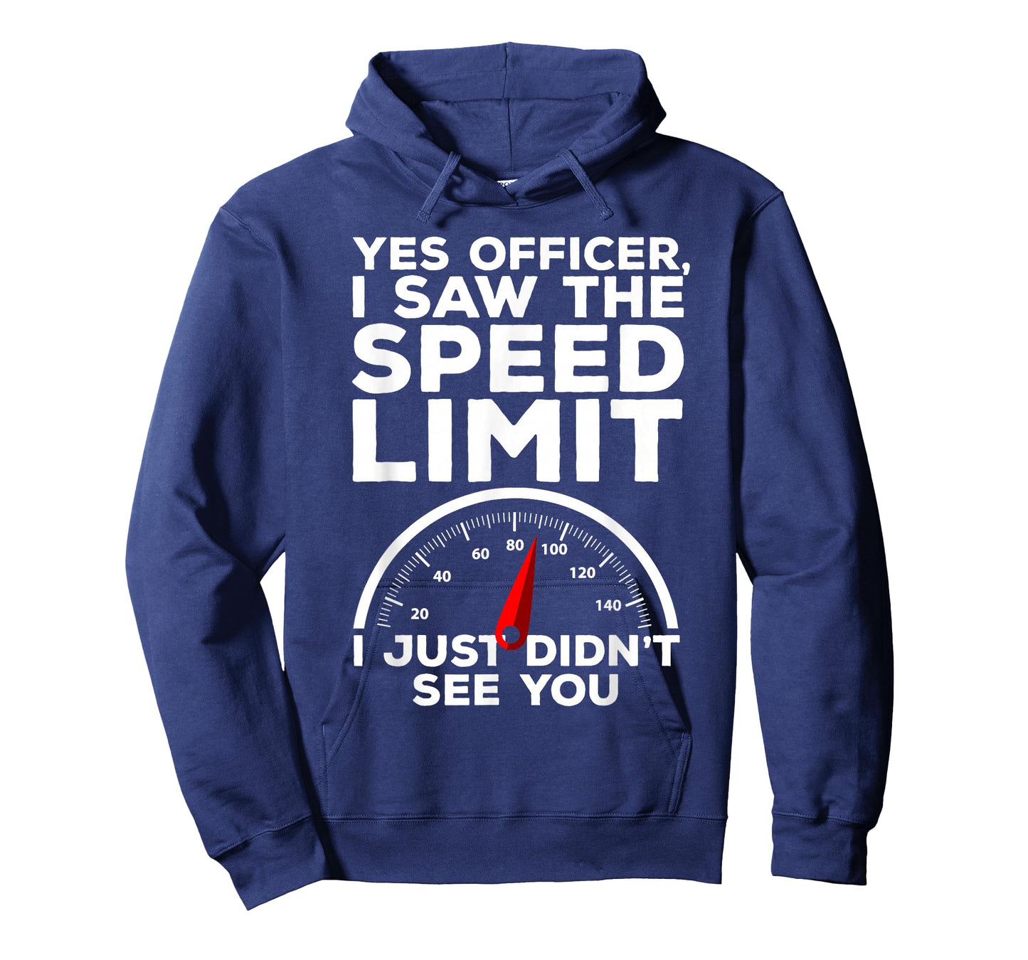 Cool Racer For Men Women Muscle Car Lovers Speed Drag Racing T-Shirt