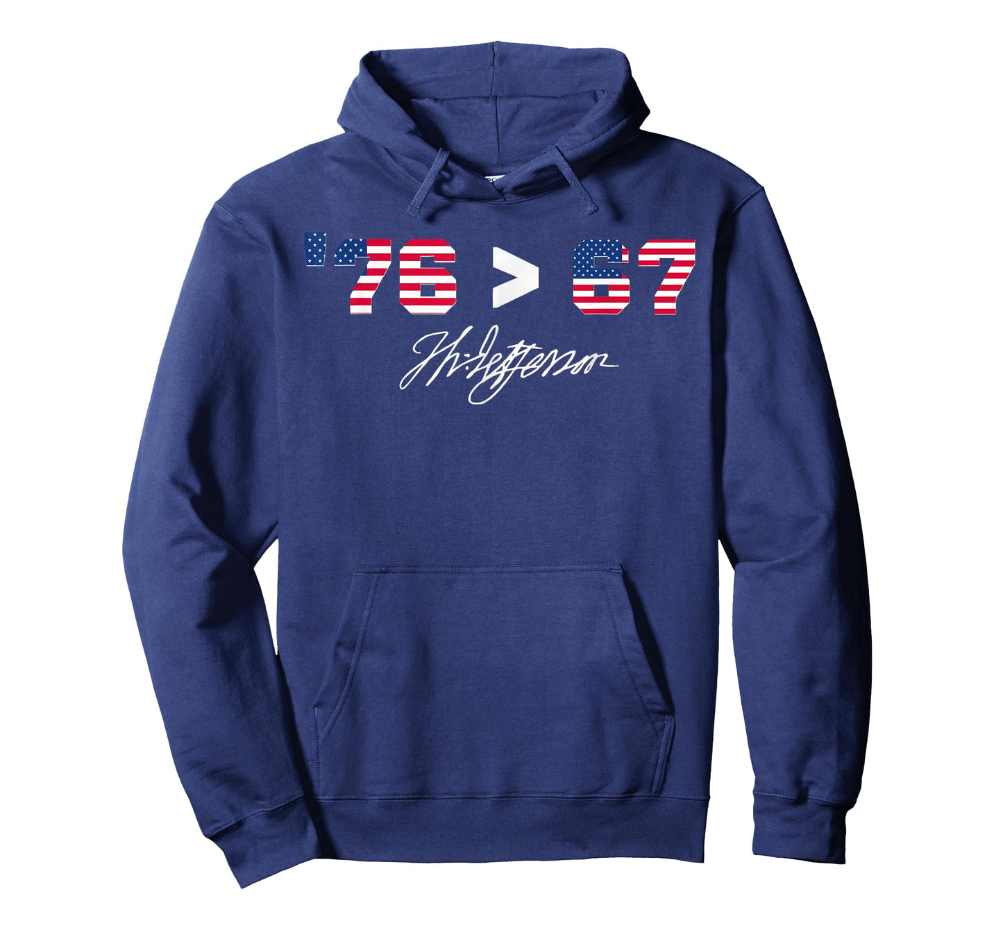 67 Funny George-Washington Meme Six Seven Gen Alpha Slang T-Shirt
