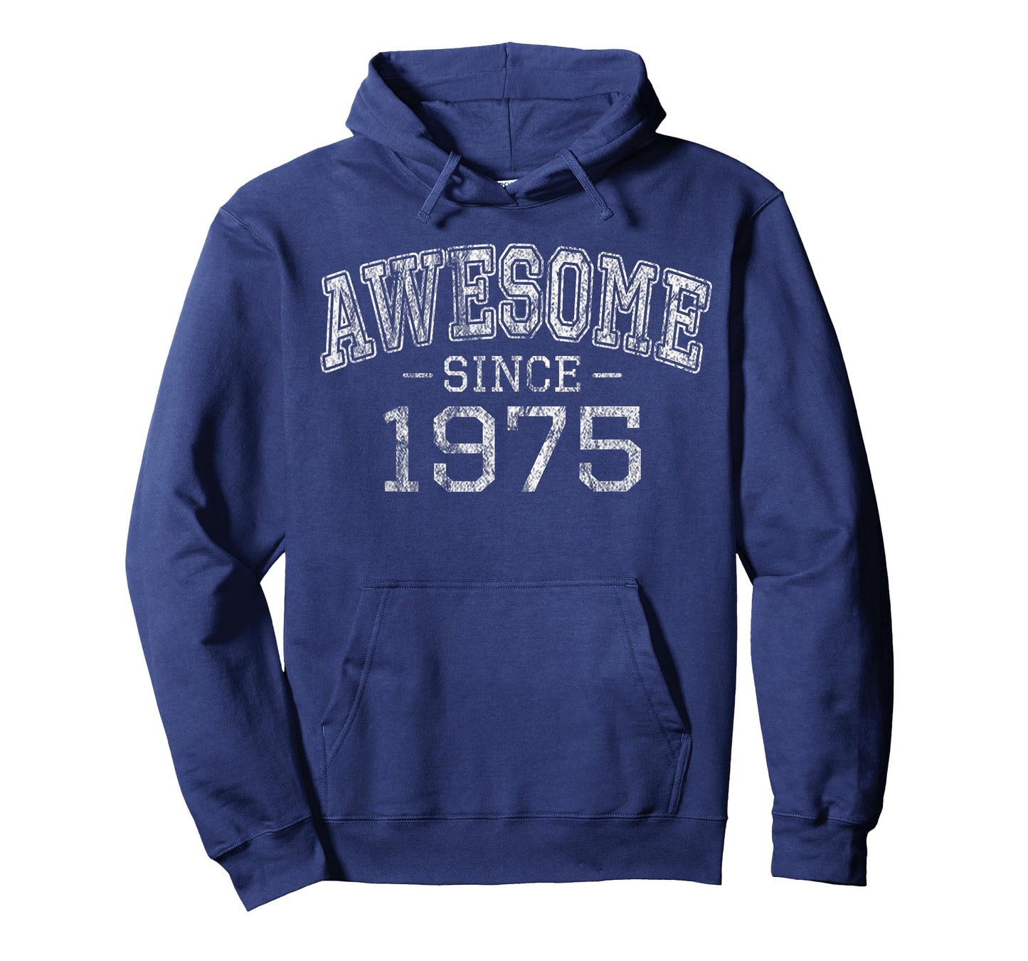 Awesome since 1975 Vintage Style Born in 1975 Birthday Gift T-Shirt
