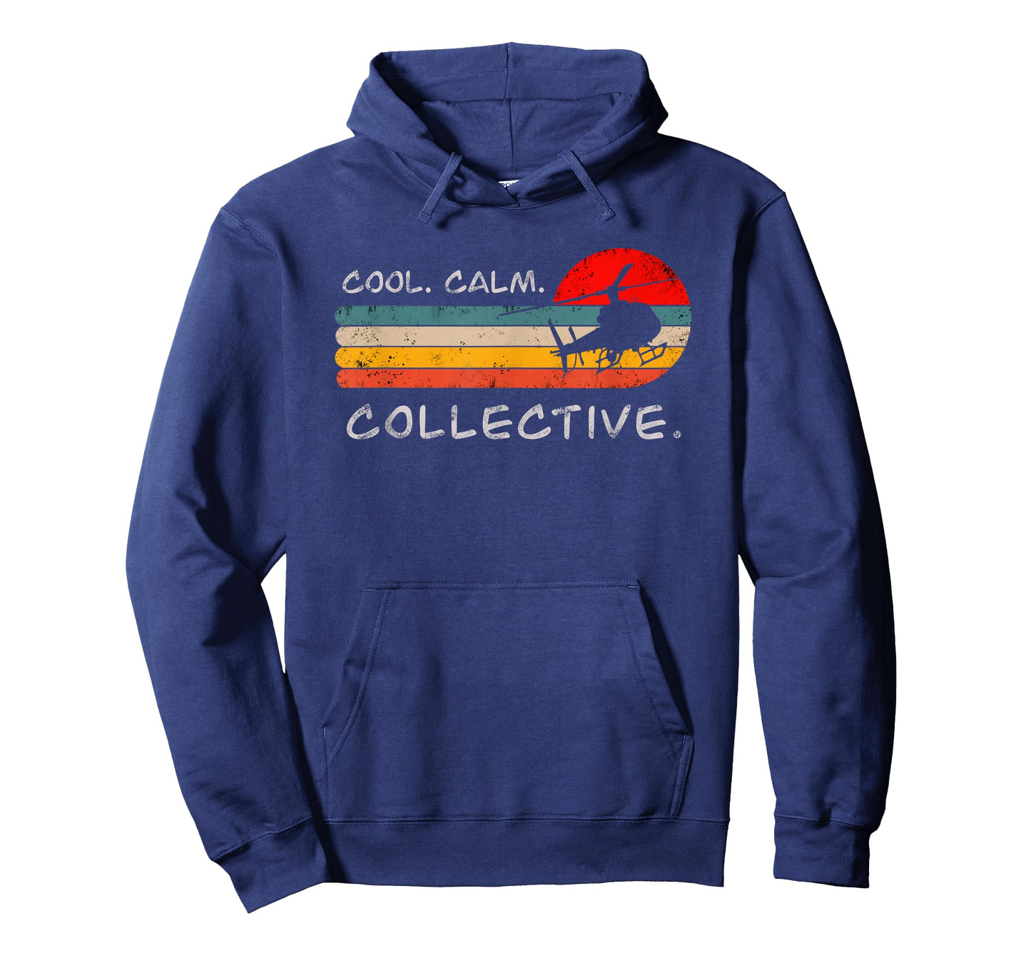 Cool Calm Collective T-Shirt