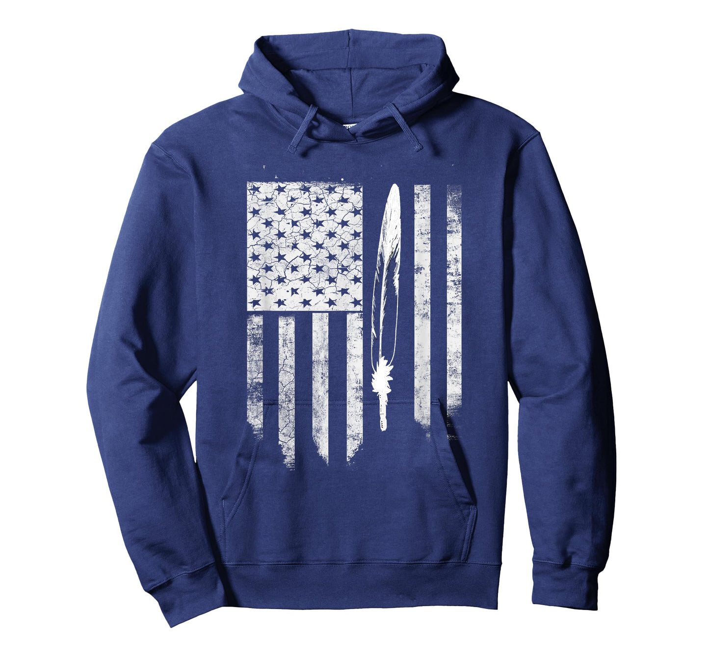 Native American Veteran Shirts for Men or Women