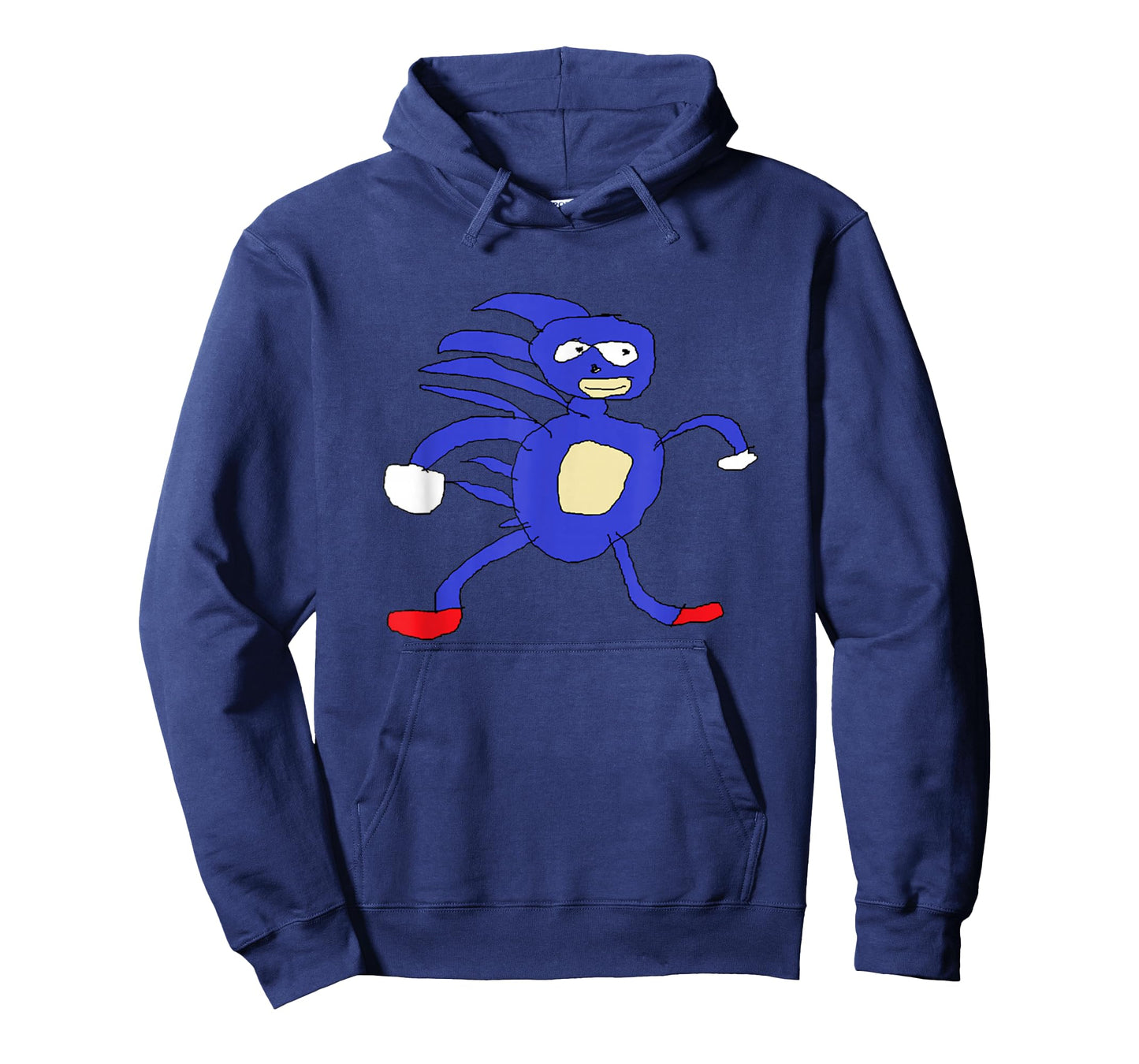 Sanik Meme T-Shirt