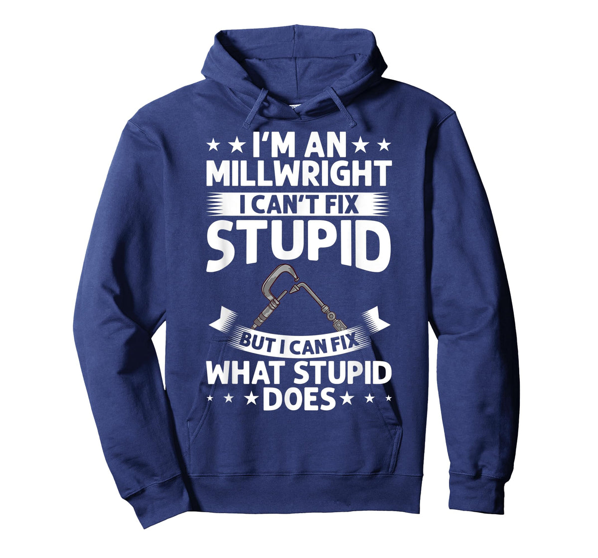 Millwright Training Industrial Mechanic Welding Tools T-Shirt