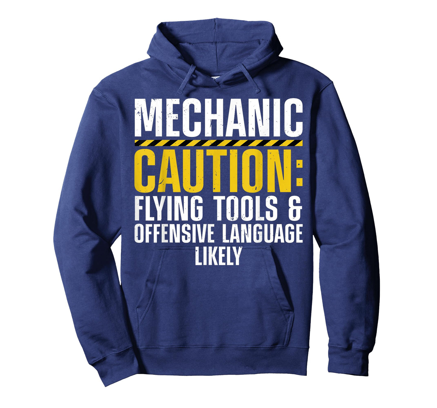 Cool Mechanic For Men Drag Race Automobile Garage Enthusiast T-Shirt
