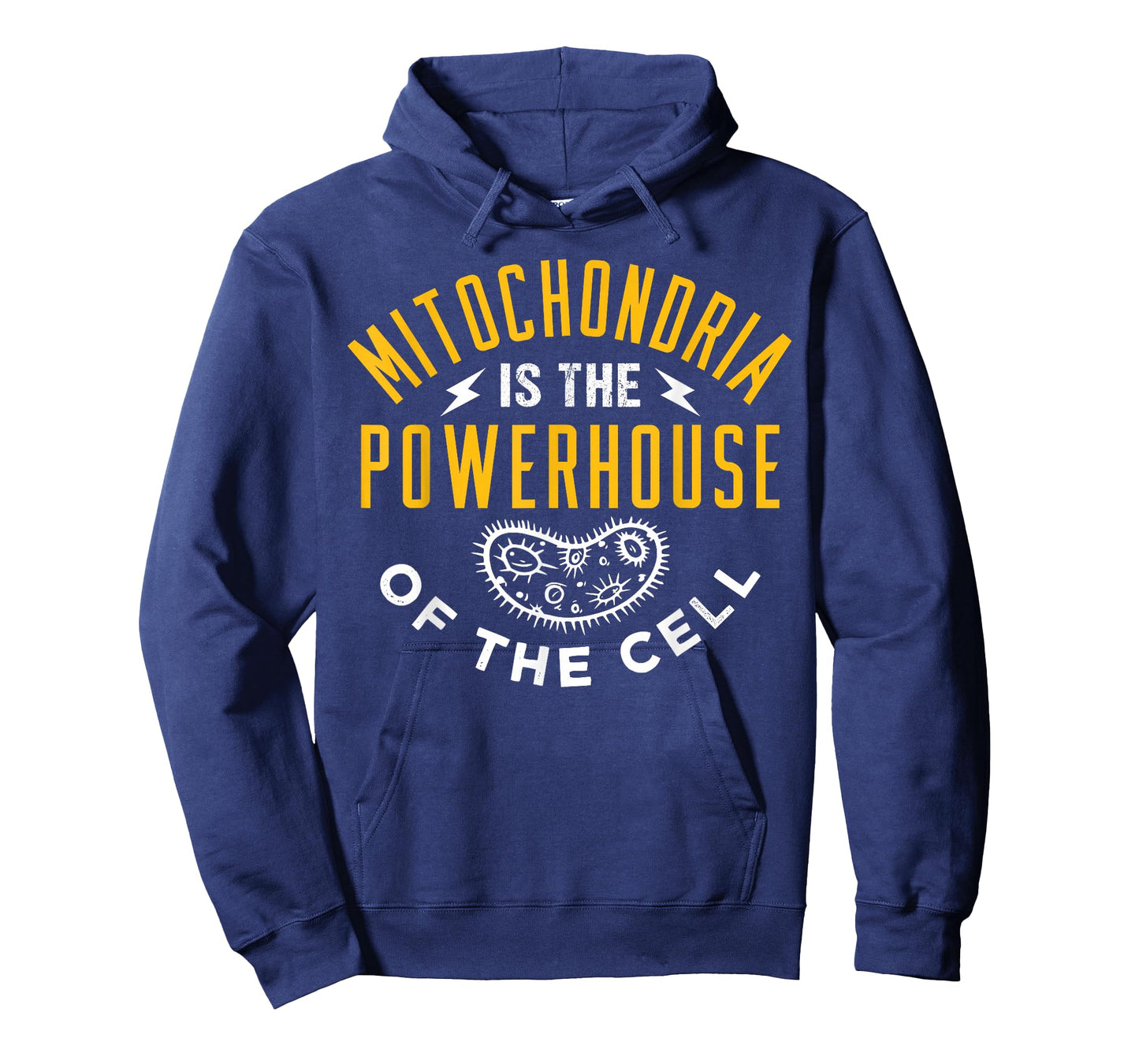 Mitochondria are the powerhouse of the cell T-Shirt