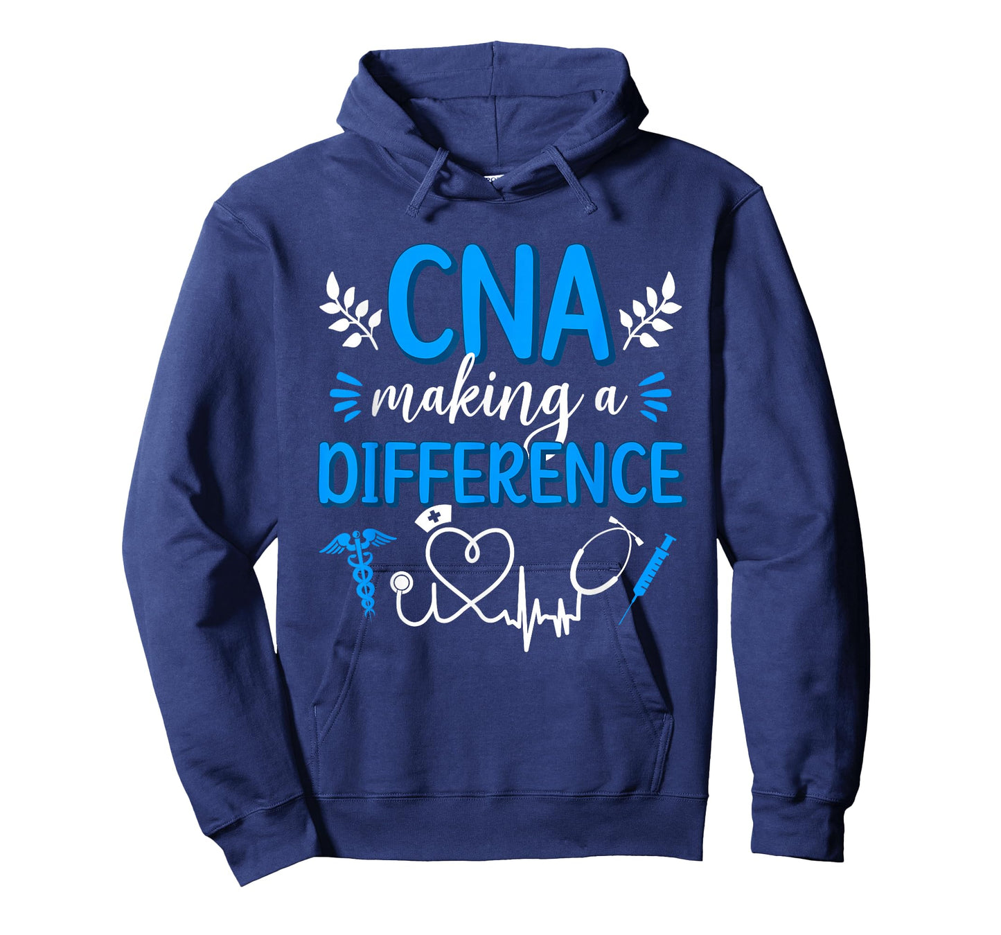 CNA Nurse Appreciation Certified Nurse Assistant T-Shirt