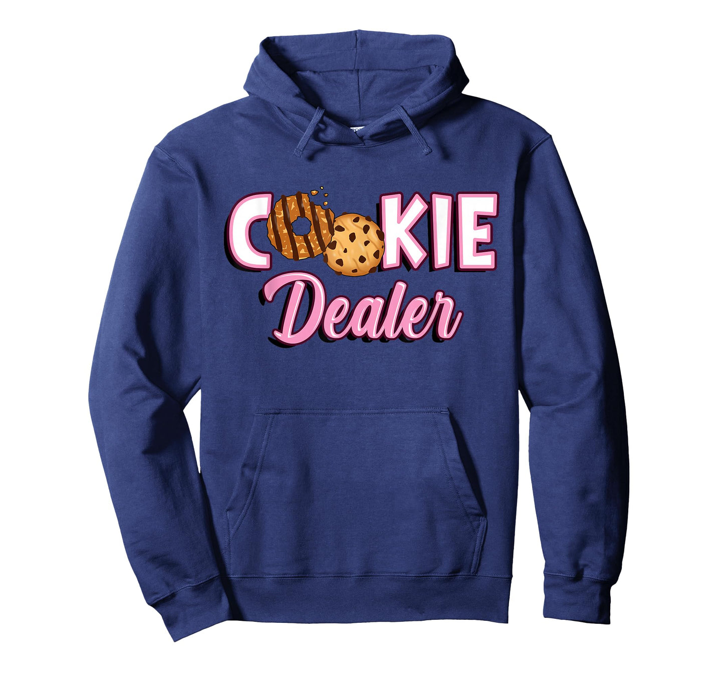 Cookie Dealer Cute T-Shirt