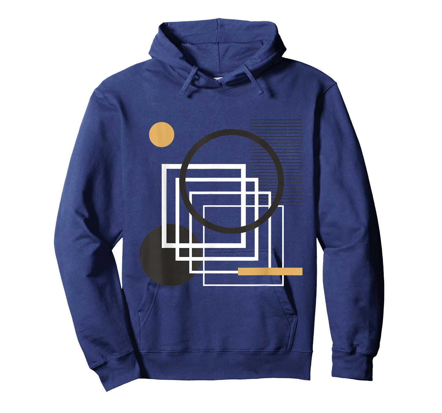 Abstract/Modern Art Design - Women Men Abstract T-Shirt