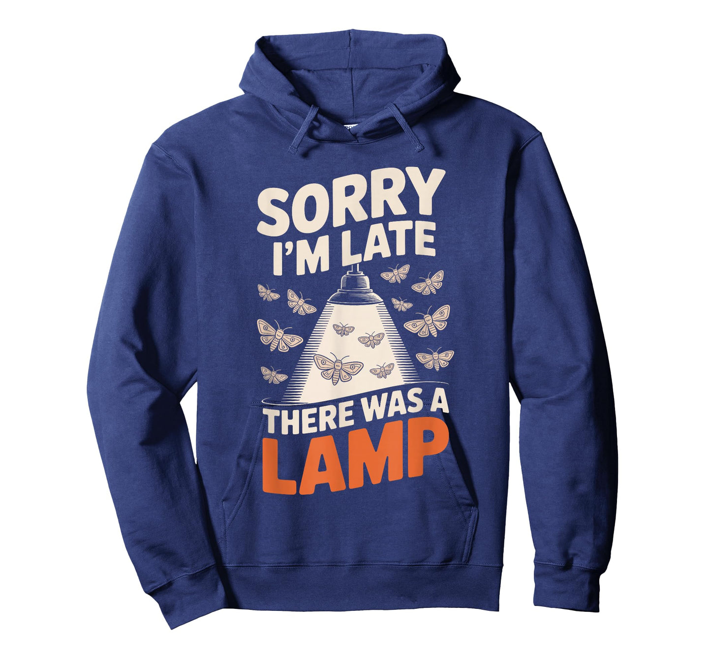 Funny Moth Collector Collecting Lepidopterology Men Women T-Shirt
