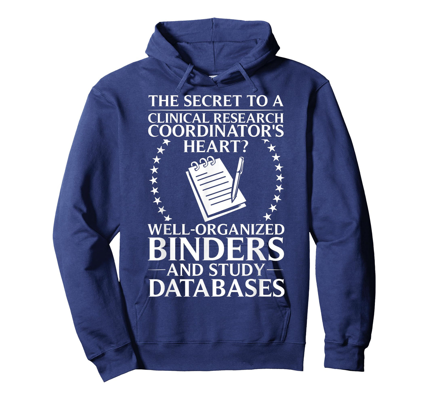 Clinical Research Assistant Clinical Research Coordinator T-Shirt