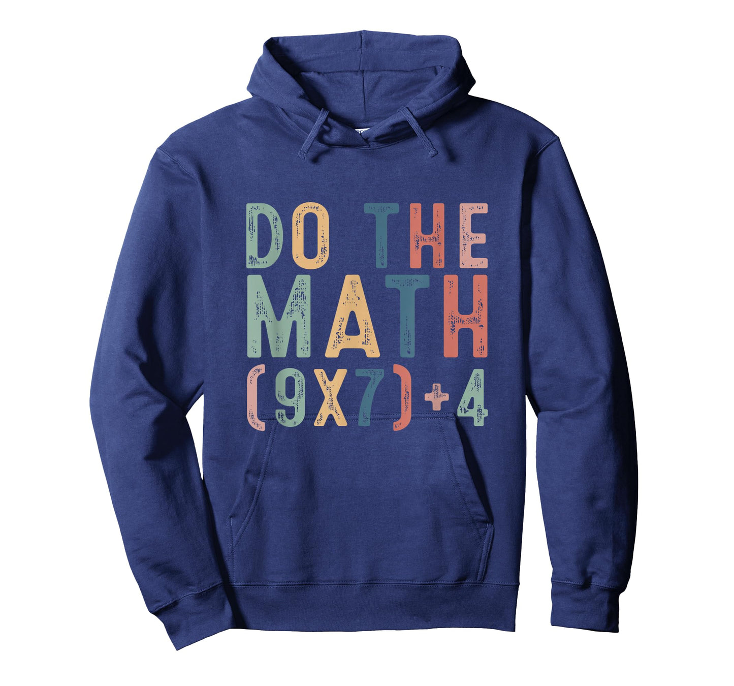 Do The Math 67 Meme Funny Six Seven Men Women Teacher T-Shirt