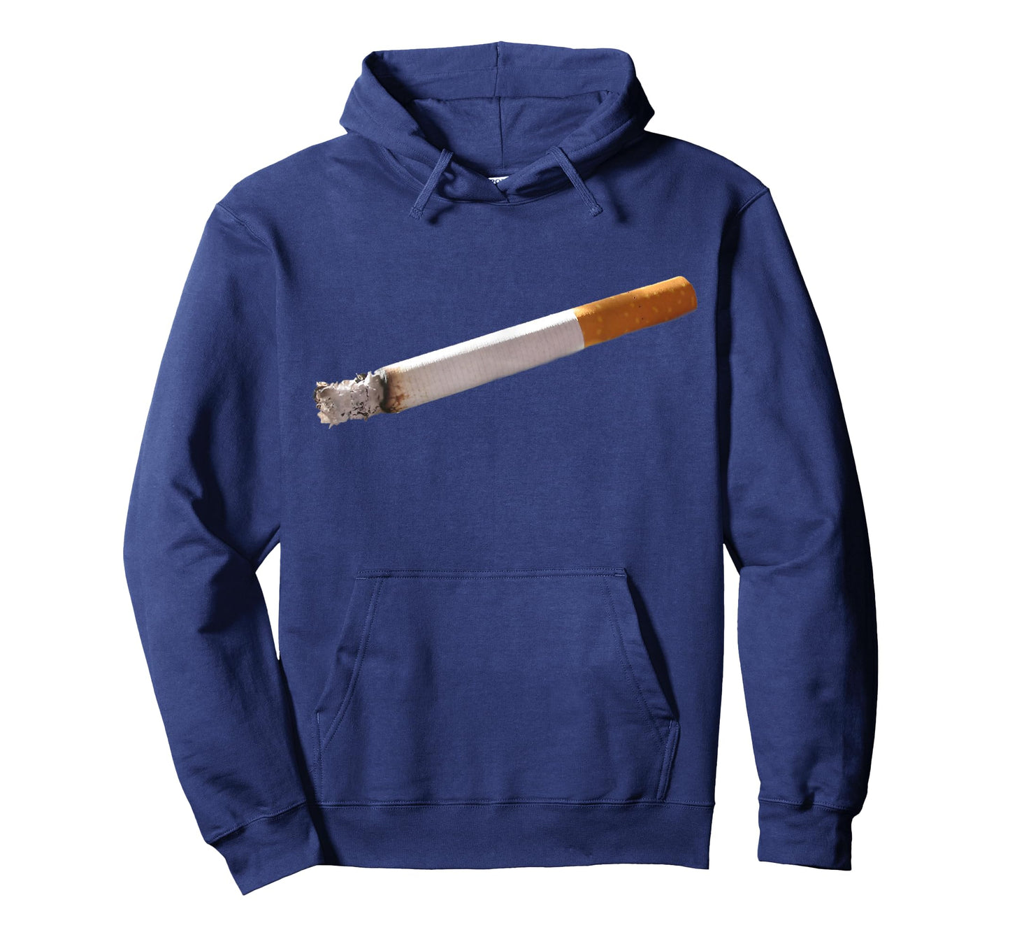 Cigarette Ready to Ash T-shirt tshirt T-Shirt