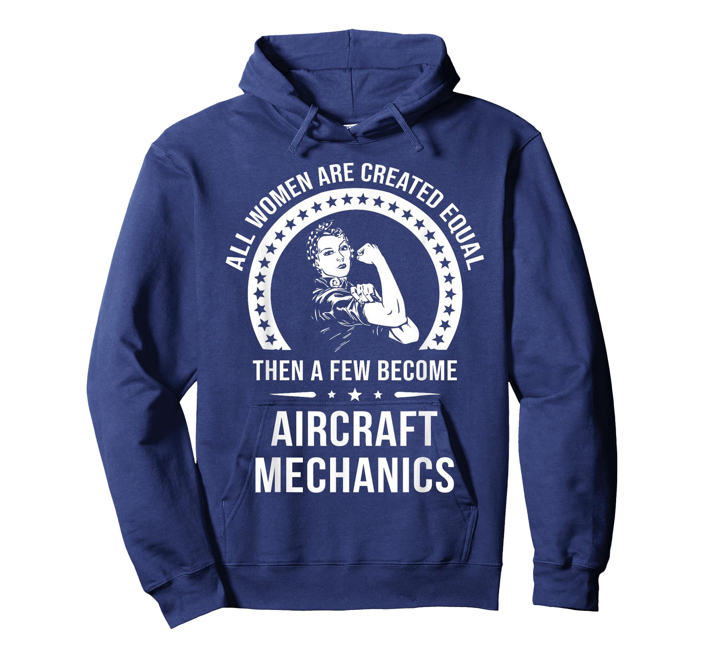 Aircraft Mechanic Shirt for Women | Aircraft Mechanic T-Shirt
