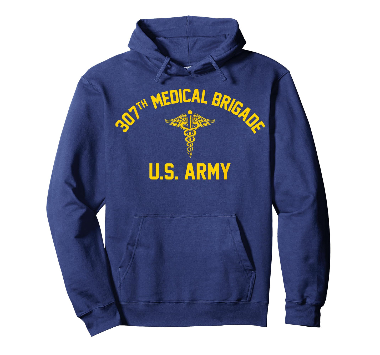 307th Medical Brigade T-Shirt T-Shirt