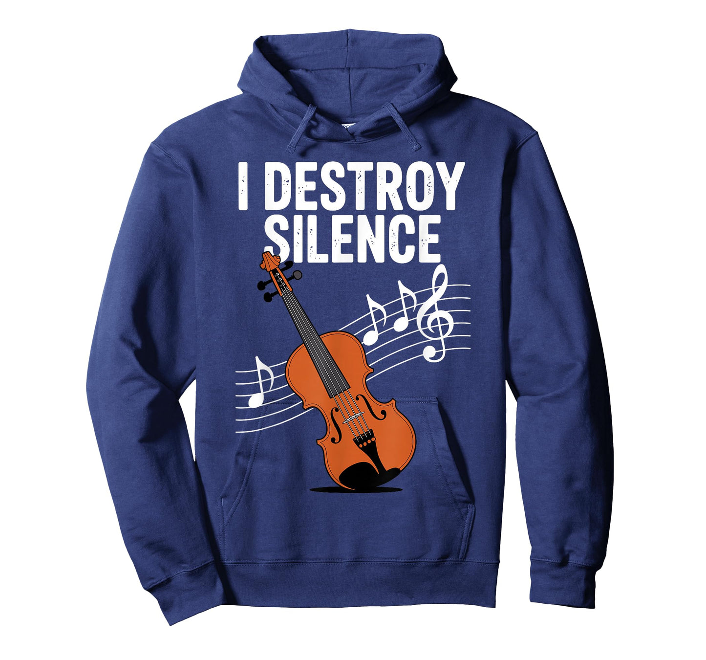 Cool Violin Art for Men Women Violinist Violin Player Violin T-Shirt