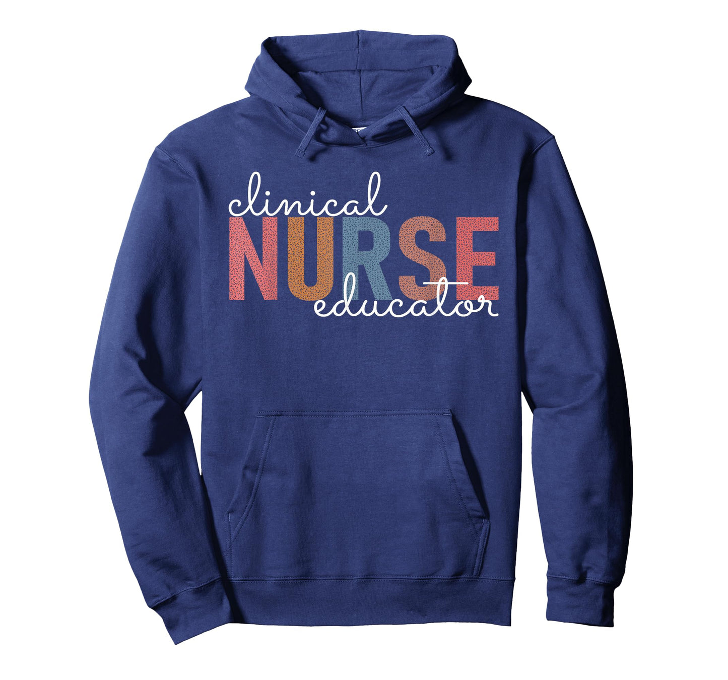 Clinical Nurse Educator Nursing Instructor Appreciation T-Shirt
