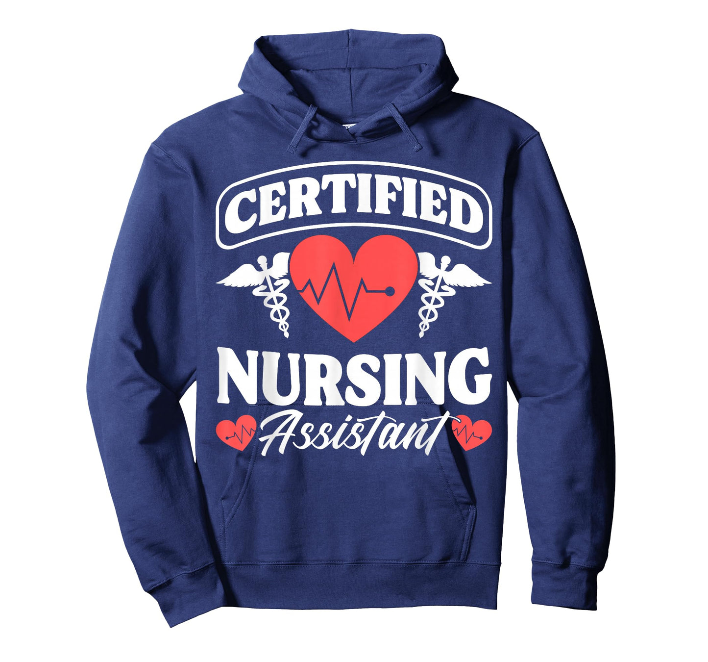 CNA Certified Nursing Assistant Certified Nursing Assistant T-Shirt