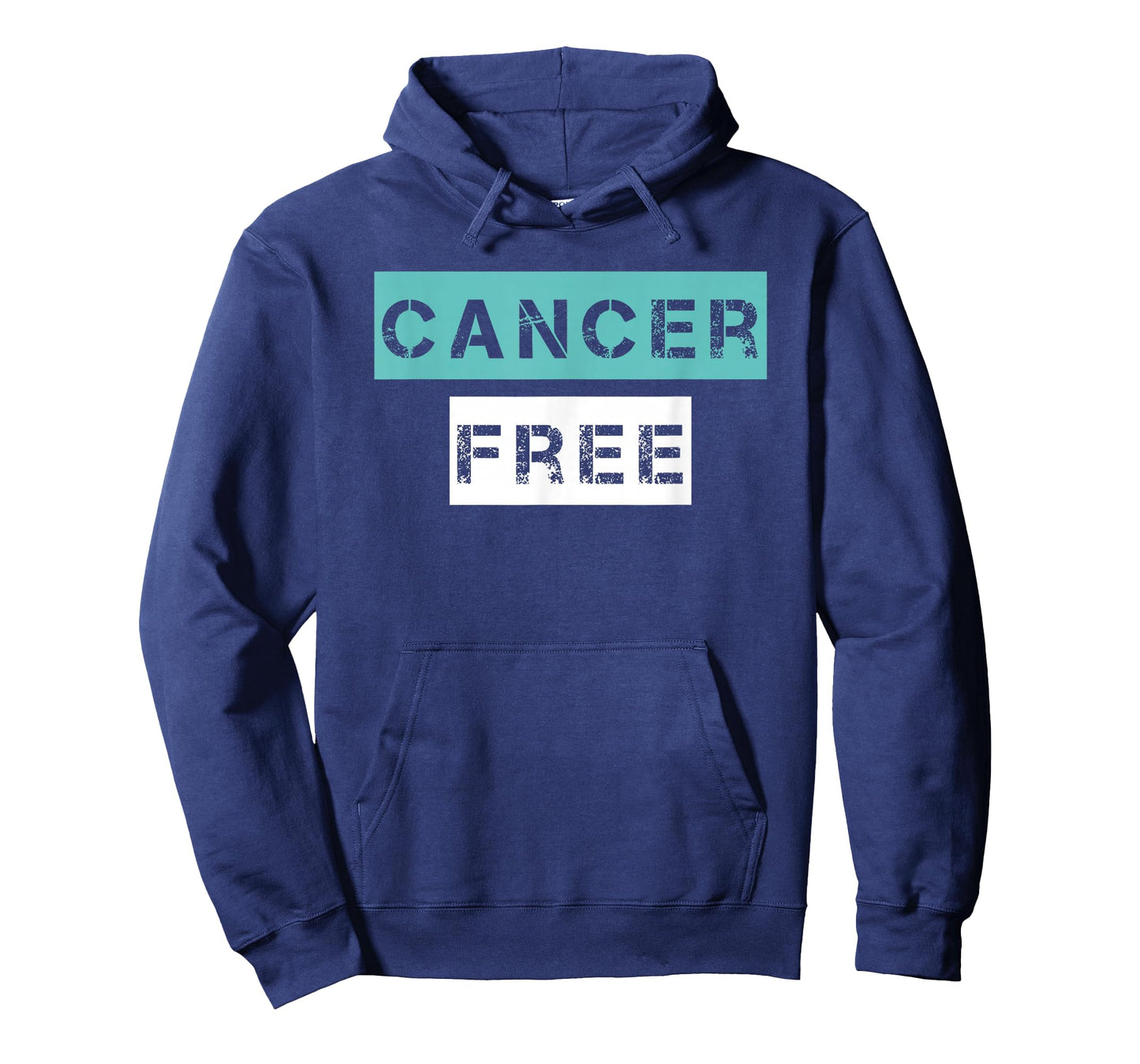 Cancer Free Cancer Survivor, I Beat Cancer Men and Women T-Shirt