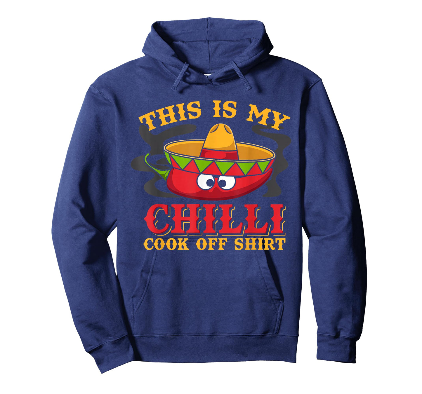Chili Cook Off Gifts - Chili Cook Off, Chili Cook-Off T-Shirt