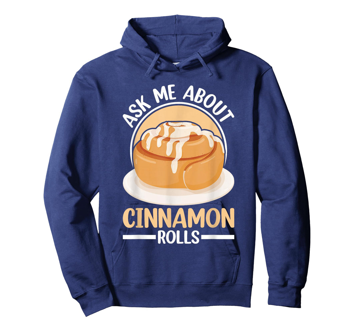 Cinnamon Roll Stuff Baking Baker Gluten Freee Cinnamon Rolls T-Shirt
