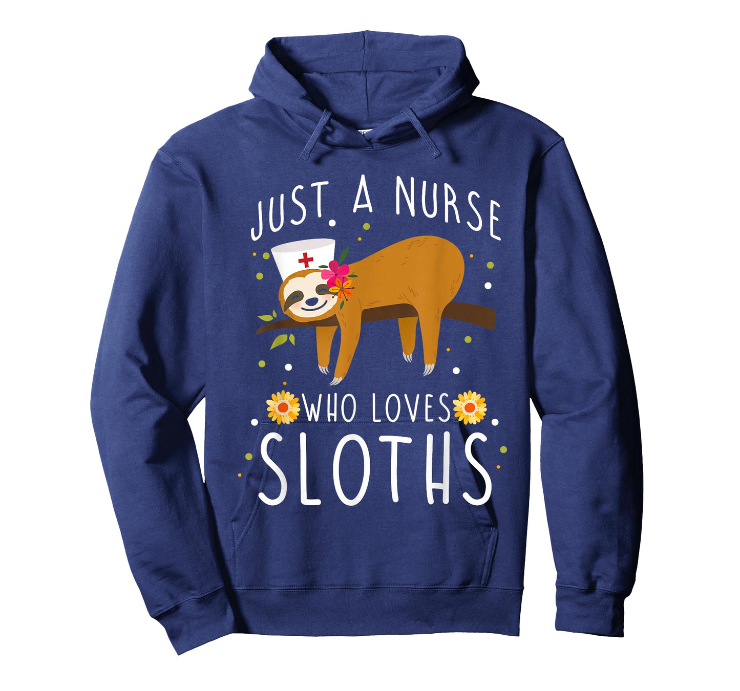 Animal Gift Idea Hospital Medicine Nurse T-Shirt