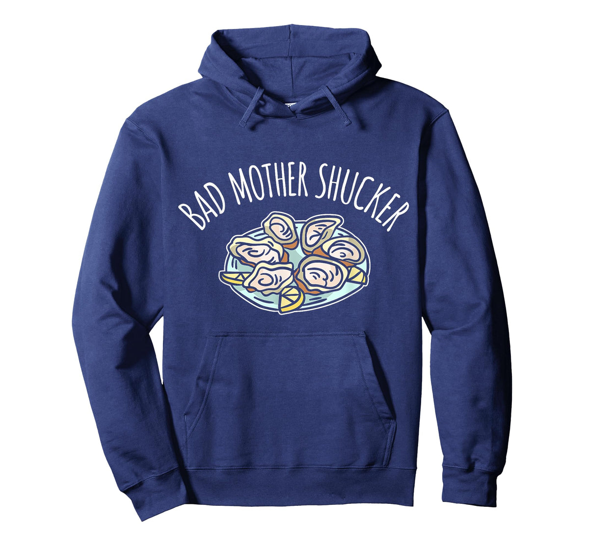 Oyster Festival - Shucking Oysters T-Shirt