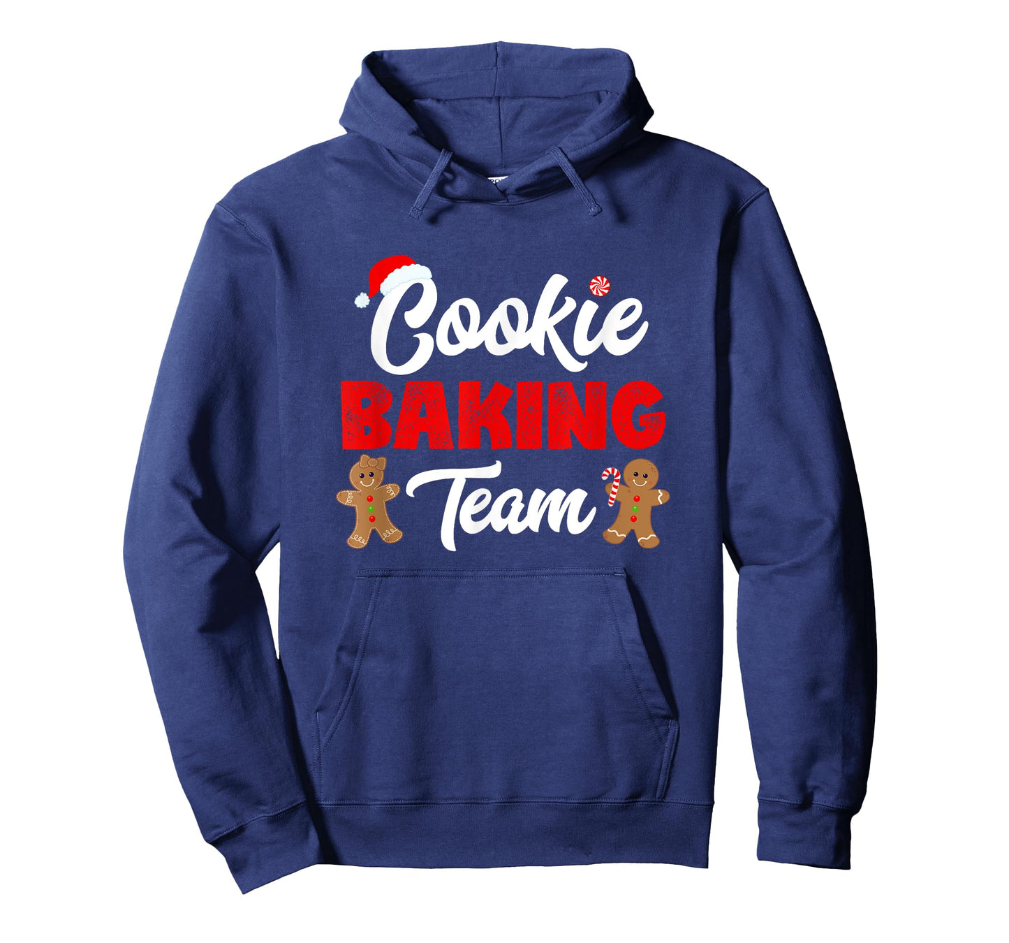Cookie Baking Team Christmas Baking Team Shirts Holiday T-Shirt