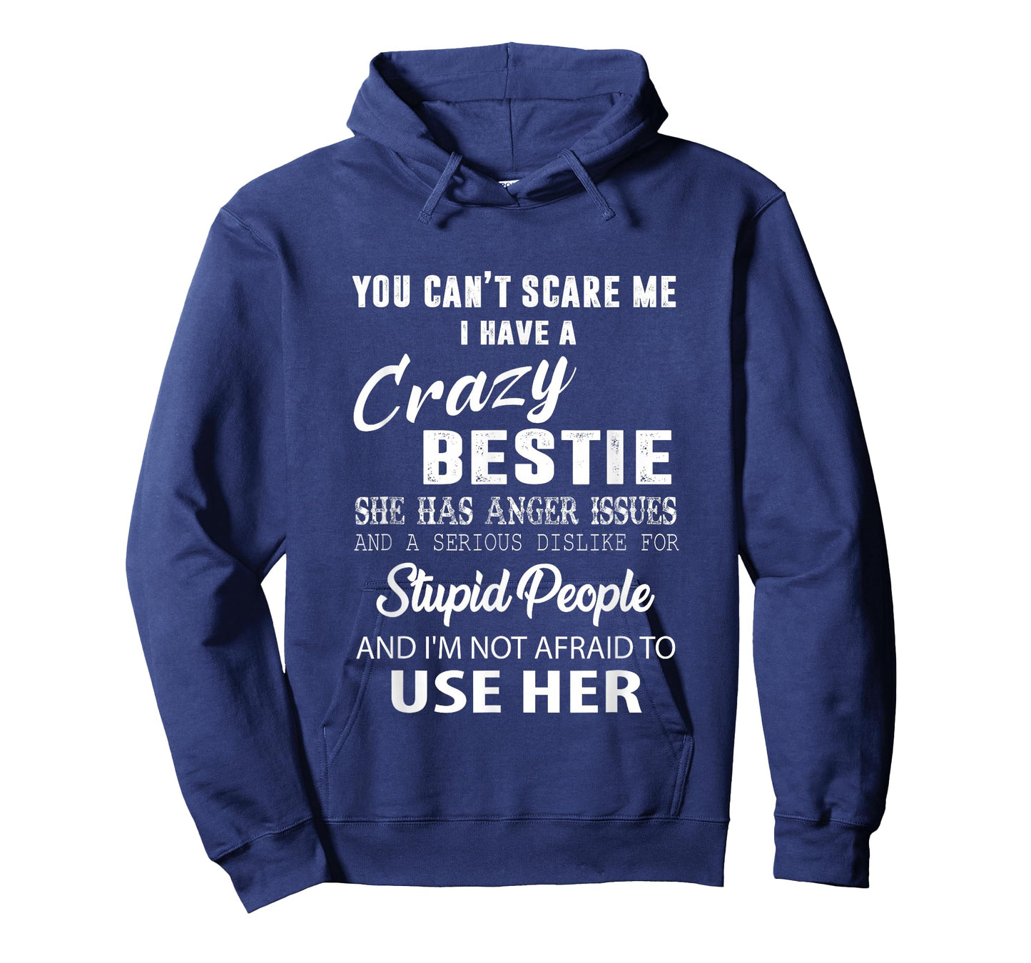 Bestie Gift BFF Funny Bestie T-Shirt