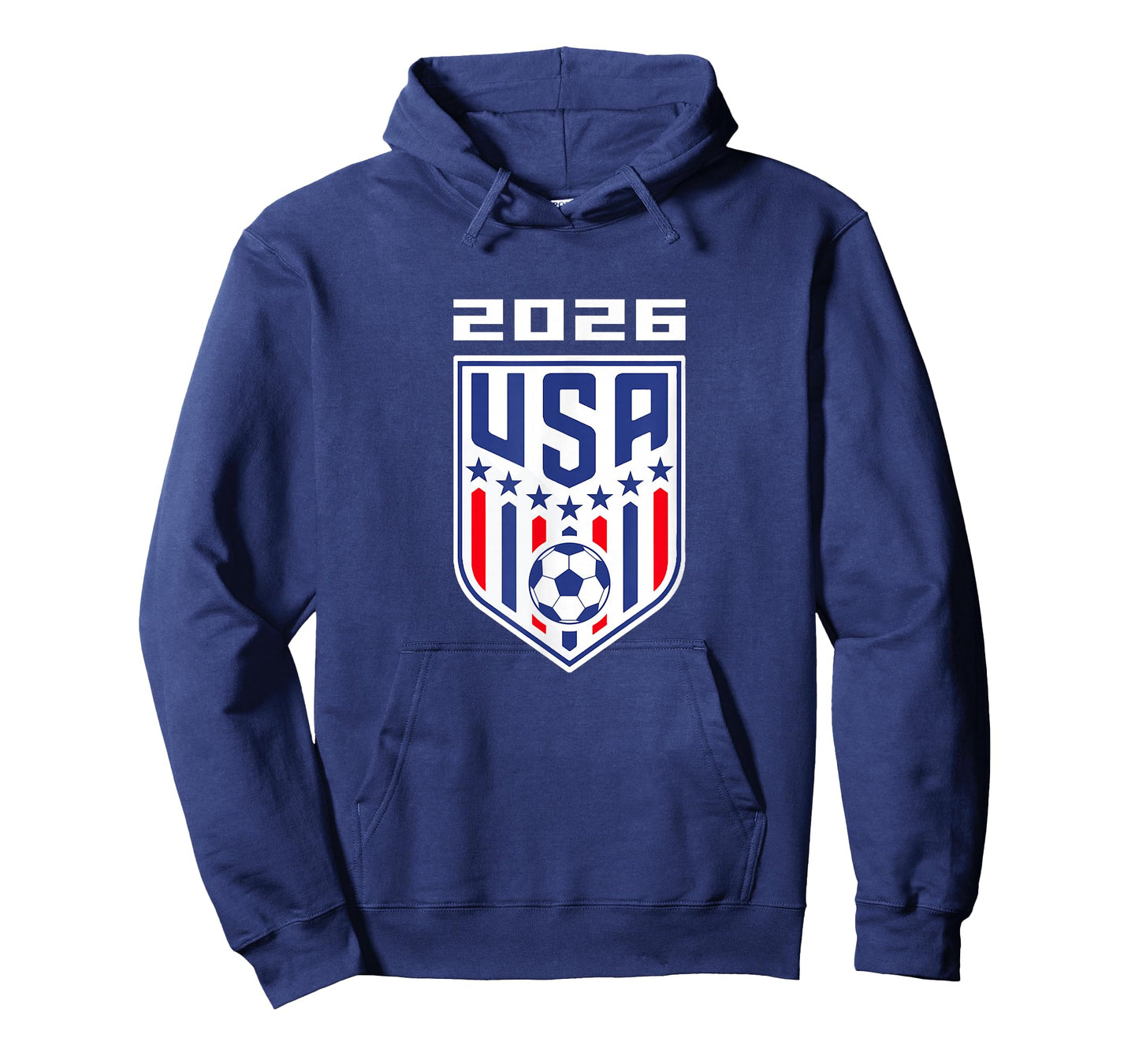 USA 2026 Go United States Sport USA Team 2026 USA T-Shirt