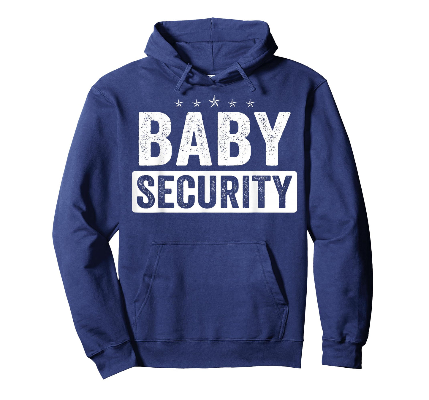Baby Security Baby Care Protection Toddler Family T-Shirt