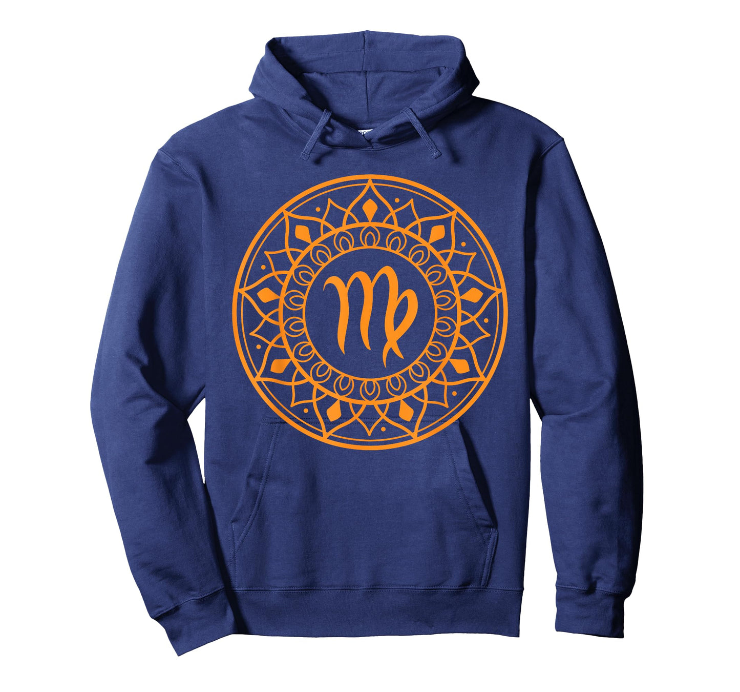 Virgo Zodiac Symbol Birthday - Astrology Horoscope Sign T-Shirt