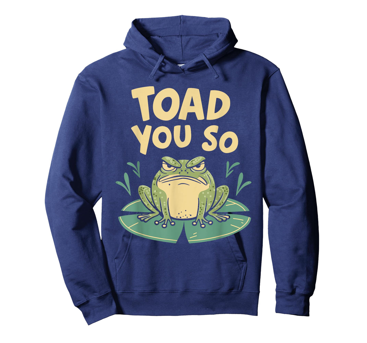 Toad You So T-Shirt