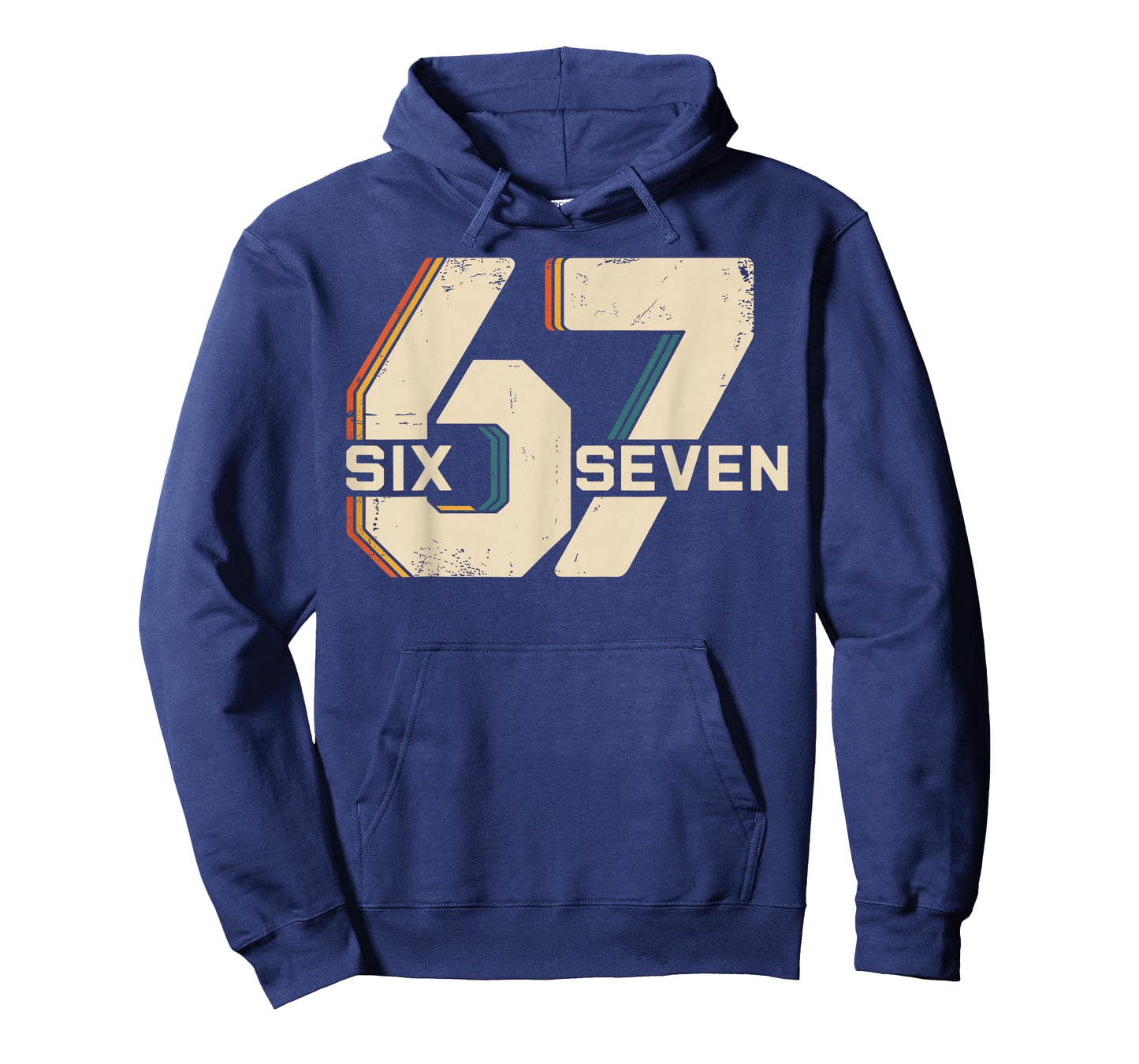 67 Six Seven Meme T-Shirt