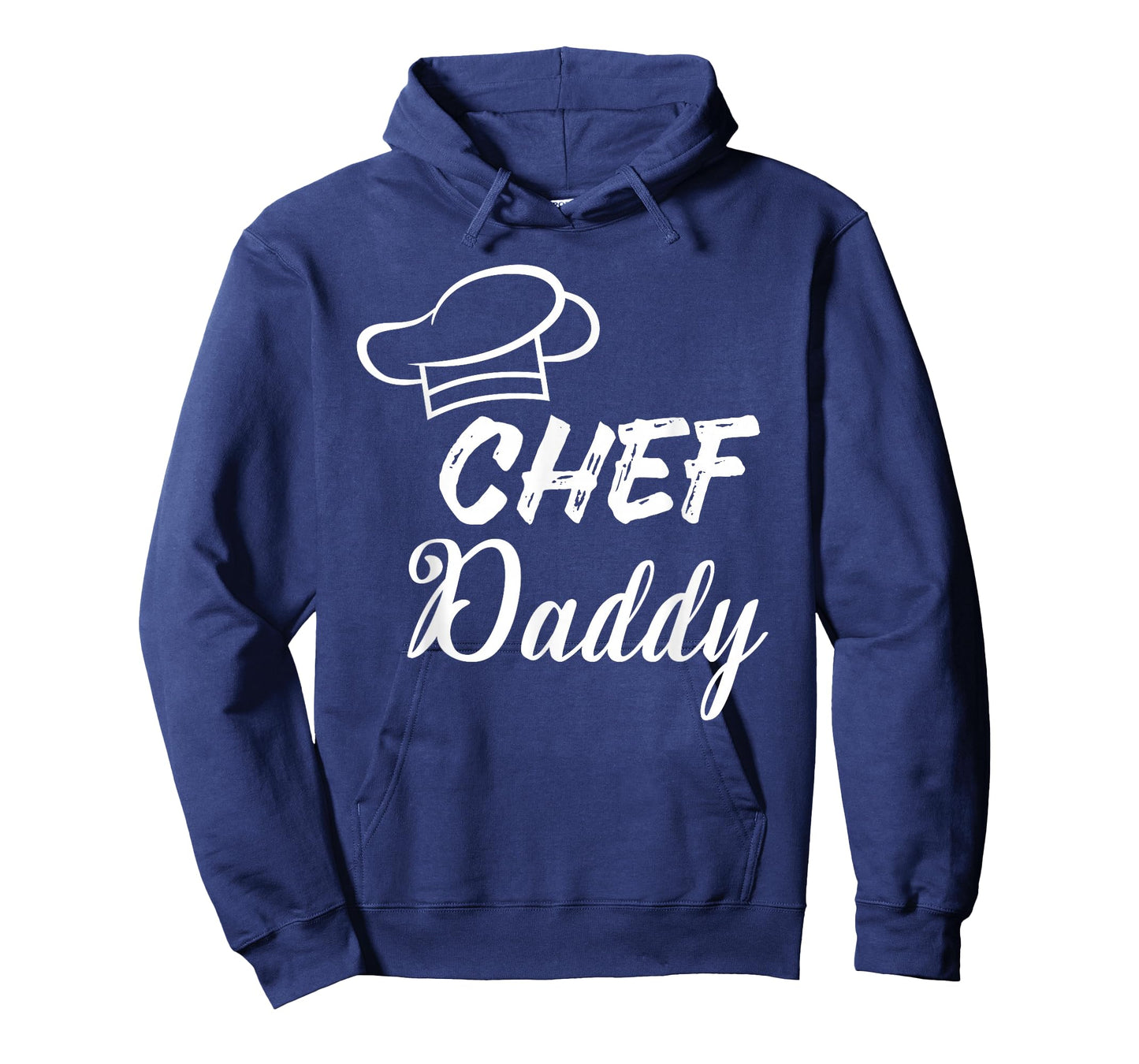 Chef Daddy - gift t-shirt for chef dads T-Shirt