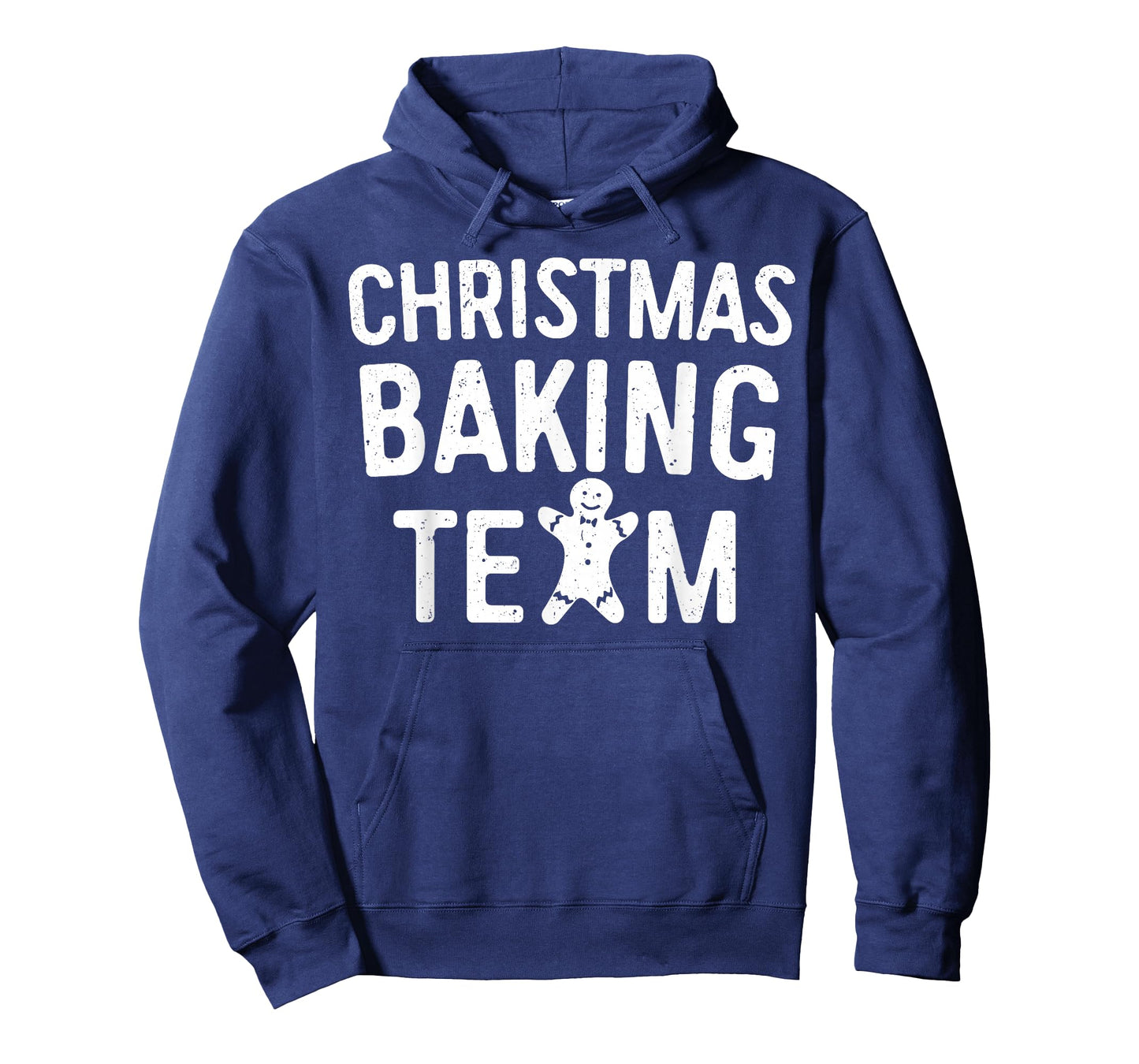 Christmas Baking Team Shirt Adult Kids Cookie Bakers Squad T-Shirt