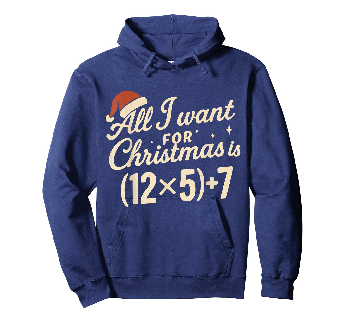 Funny 67 Christmas Math Teacher Six Seven Numbers Meme Xmas T-Shirt