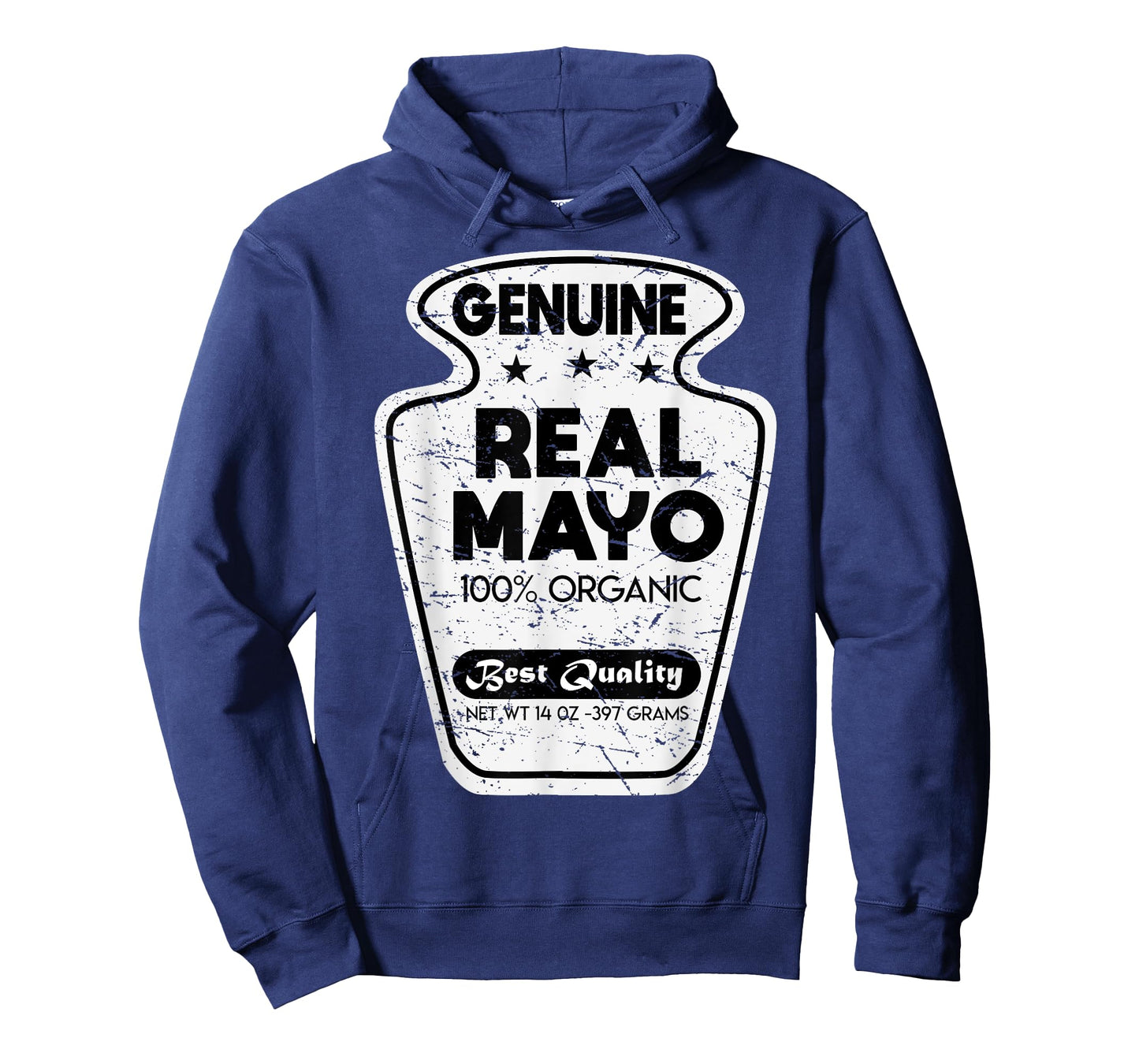 Condiment Mayo Mayonnaise Costume Vintage Halloween Gifts T-Shirt