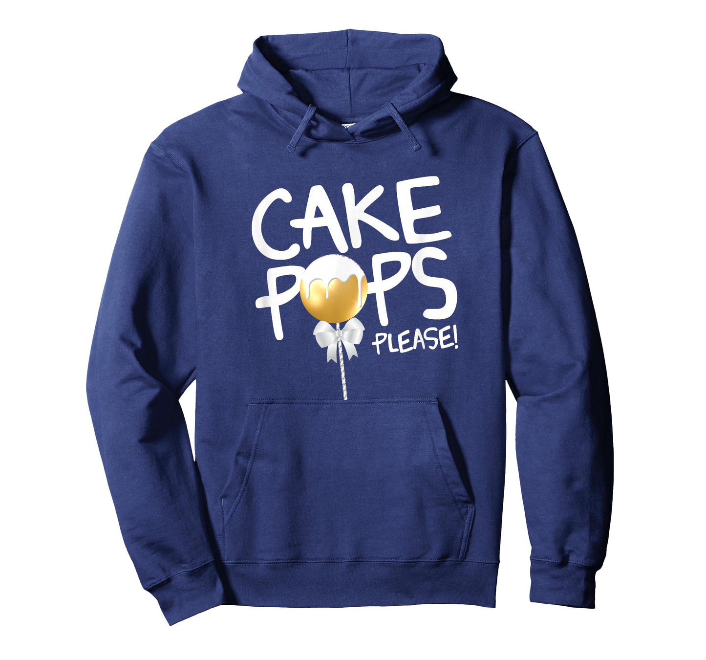 Baking Cake Pops T-Shirt