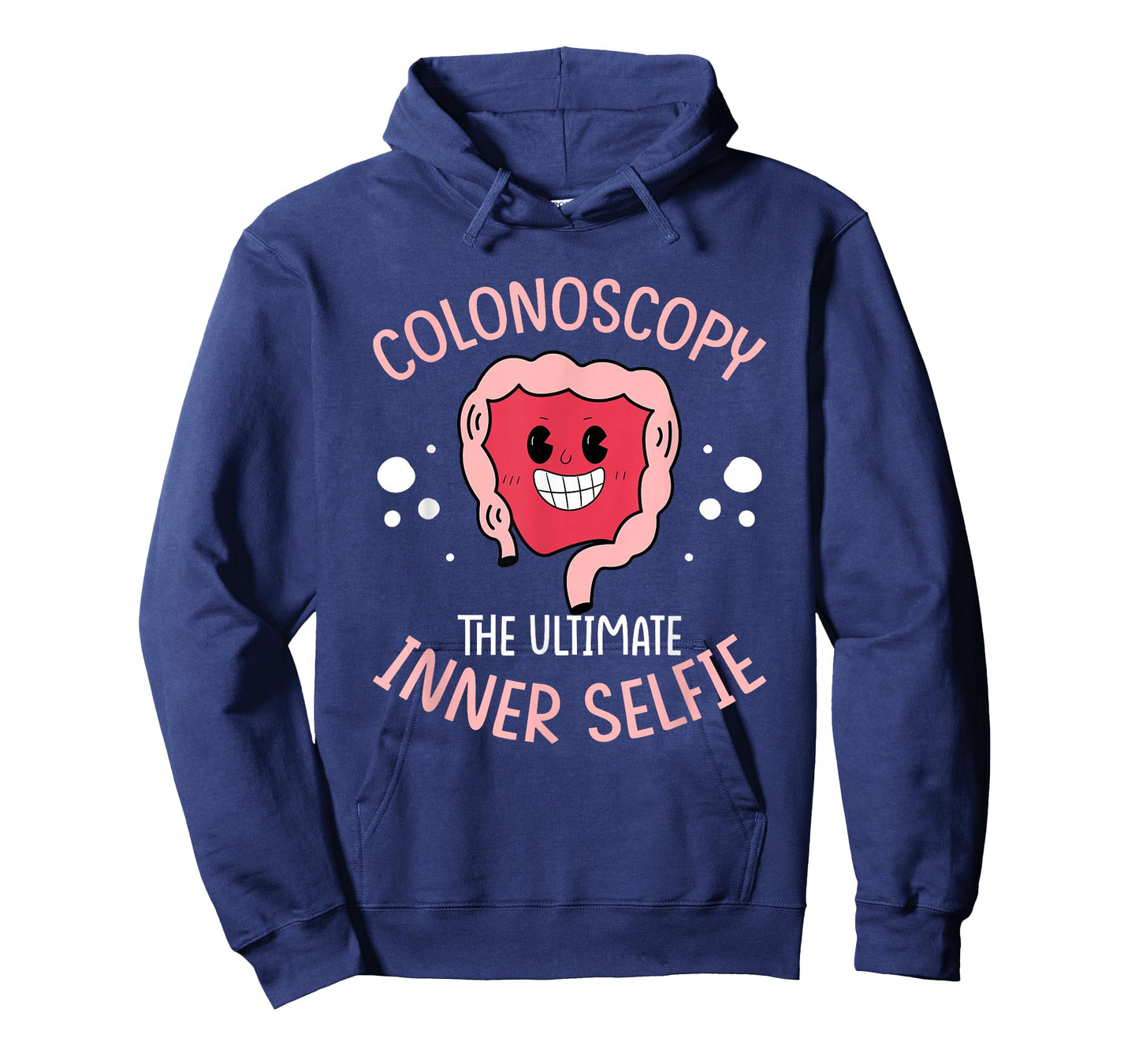 Colonoscopy Gift Funny Colonoscopy Endoscopy T-Shirt