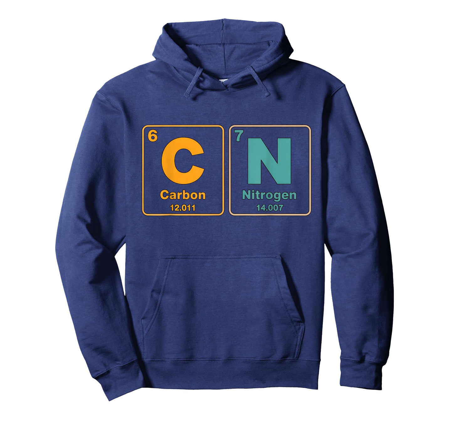 67 Science Periodic Table T-Shirt