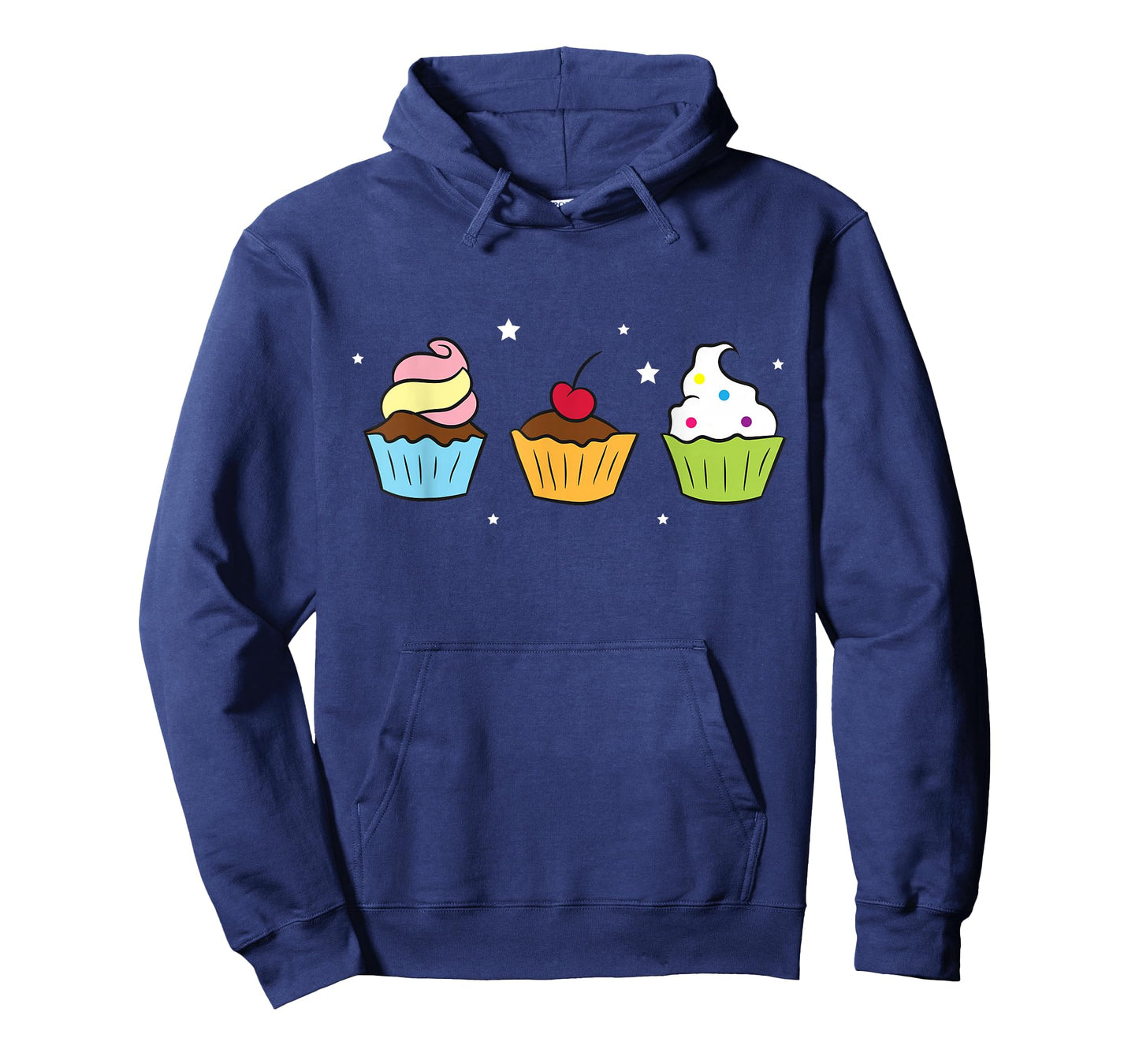 Cupcakes Baking Sweet Cupcakes Sweet Cupcake Baking T-Shirt