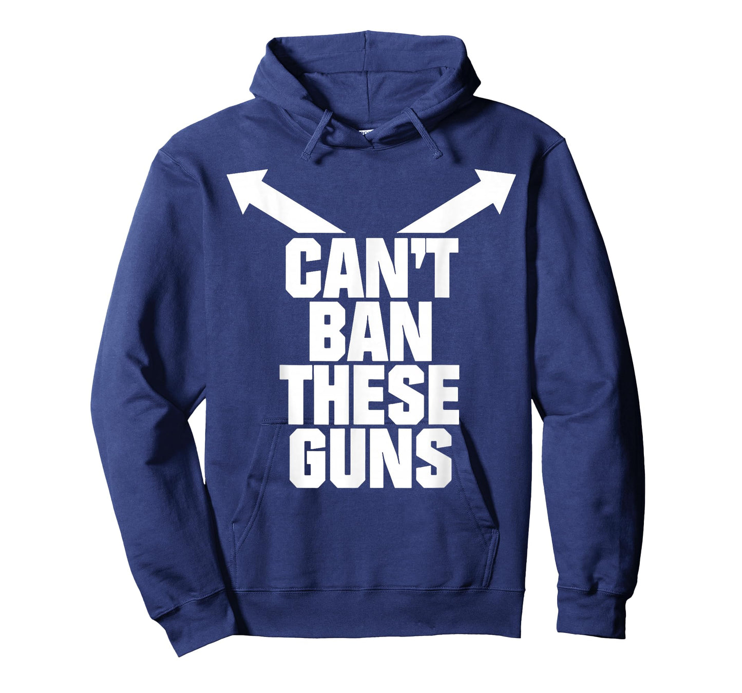 Can't Ban These Guns T-Shirt