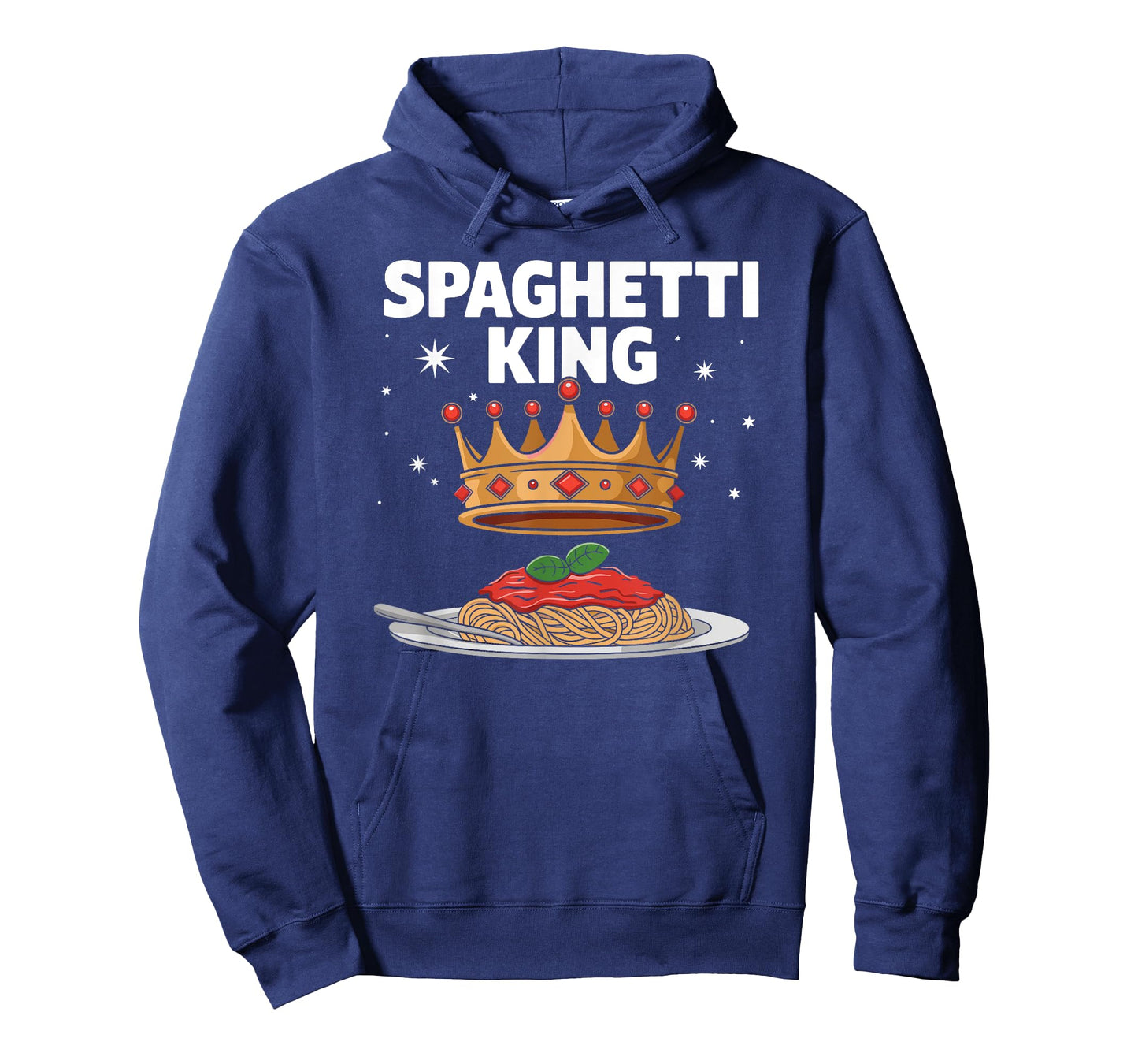 Cool Spaghetti Novelty For Men Boys Kids Spaghetti Lover T-Shirt
