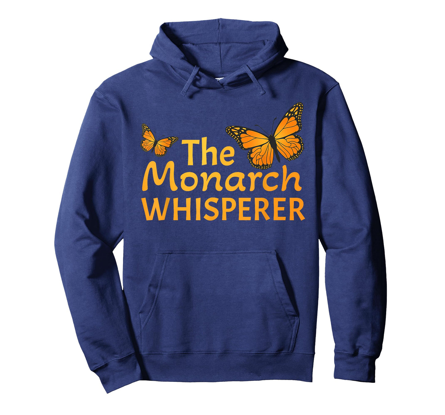 Monarch Butterfly Art Men Women Entomology Monarch Lover T-Shirt