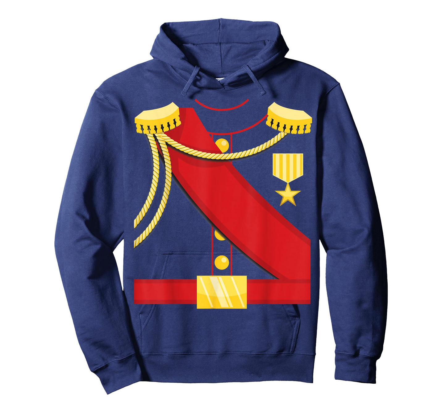 Charming King Prince Costume for Kids Boys Men & Adults T-Shirt