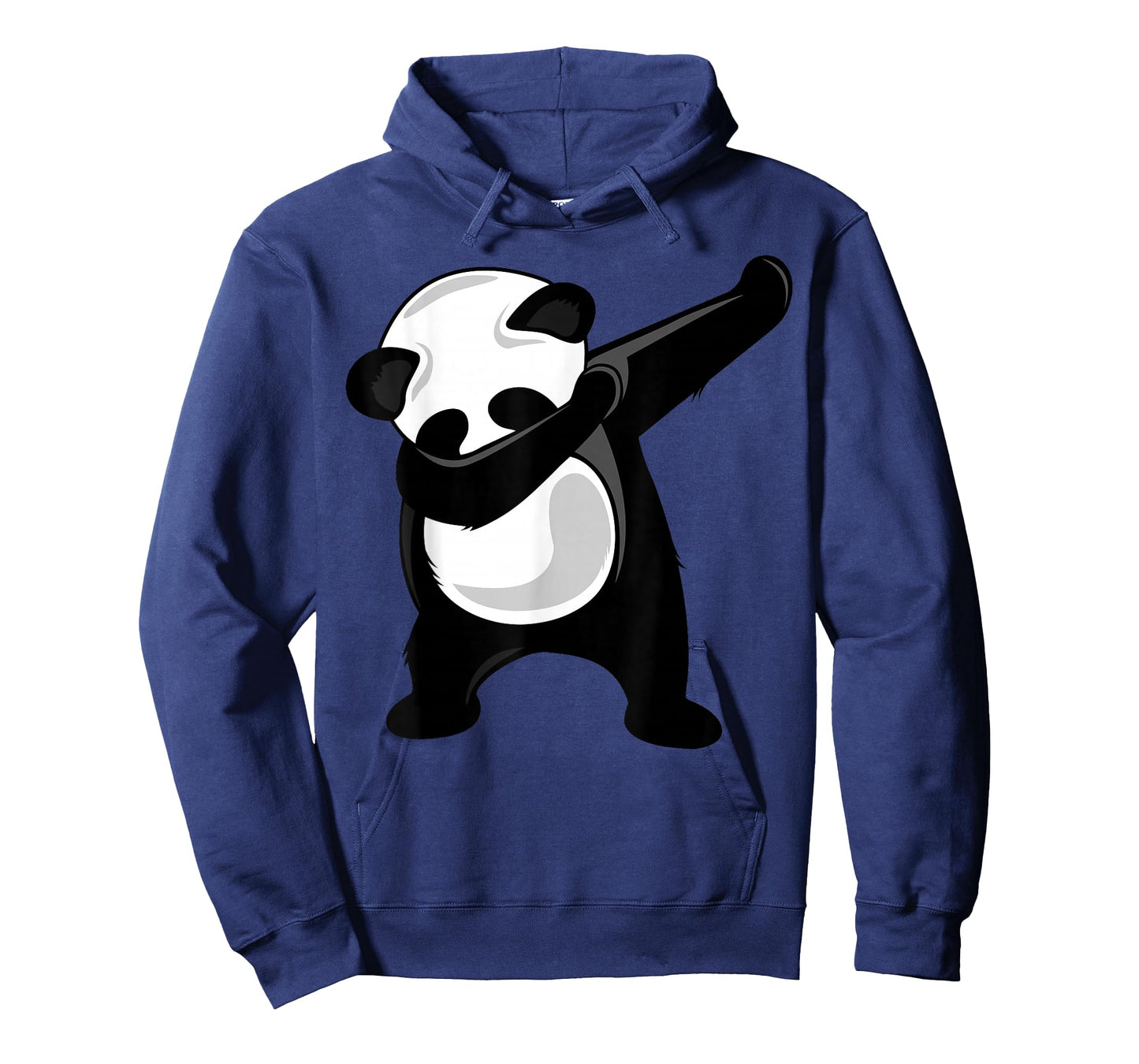 Dabbing Panda Cute Giant Panda Bear Dab Dance T-Shirt
