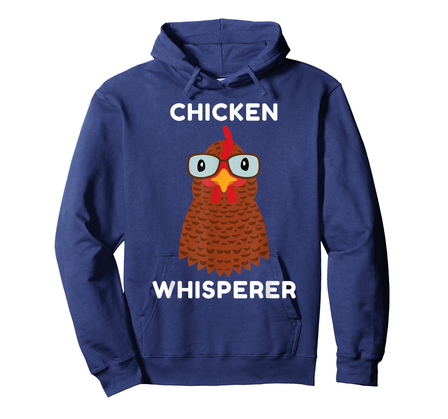 Chicken Whisperer, for Chicken Owners, Farmers, Funny, Silly T-Shirt