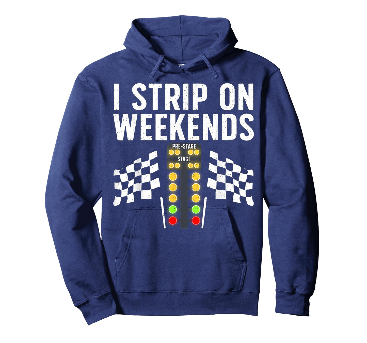 Cool Drag Racing For Men Women Auto Speed Circuit Race Tuner T-Shirt